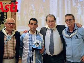 Le immagini della presentazione (Merphefoto)