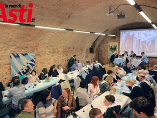 Le immagini della presentazione (Merphefoto)