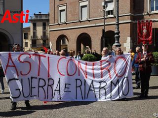 Le immagini della giornata negli scatti di Efrem Zanchettin