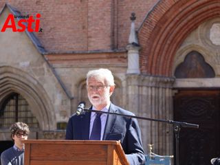 Le immagini della giornata negli scatti di Efrem Zanchettin