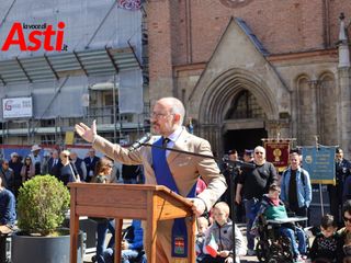 Le immagini della giornata negli scatti di Efrem Zanchettin