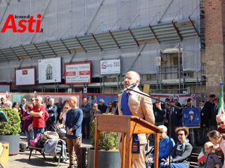 Le immagini della giornata negli scatti di Efrem Zanchettin