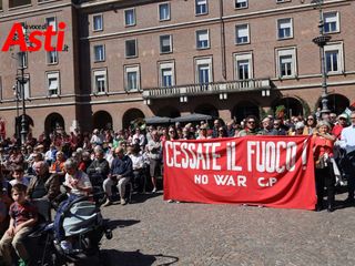 Le immagini della giornata negli scatti di Efrem Zanchettin