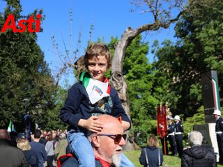 Le immagini della giornata negli scatti di Efrem Zanchettin