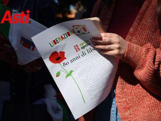 Le immagini della giornata negli scatti di Efrem Zanchettin
