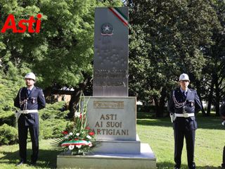 Le immagini della giornata negli scatti di Efrem Zanchettin