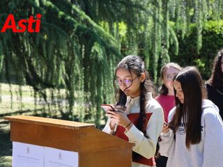 Le immagini della giornata negli scatti di Efrem Zanchettin