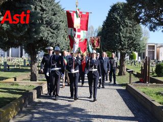 Le immagini della giornata negli scatti di Efrem Zanchettin