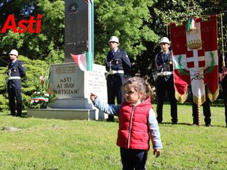Le immagini della giornata negli scatti di Efrem Zanchettin