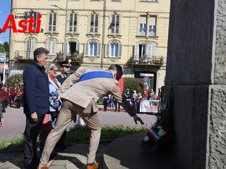 Le immagini della giornata negli scatti di Efrem Zanchettin