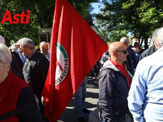 Le immagini della giornata negli scatti di Efrem Zanchettin