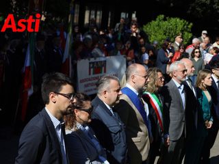 Le immagini della giornata negli scatti di Efrem Zanchettin