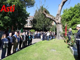 Le immagini della giornata negli scatti di Efrem Zanchettin