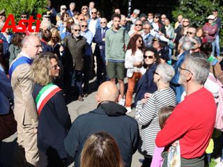 Le immagini della giornata negli scatti di Efrem Zanchettin
