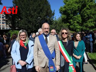 Le immagini della giornata negli scatti di Efrem Zanchettin