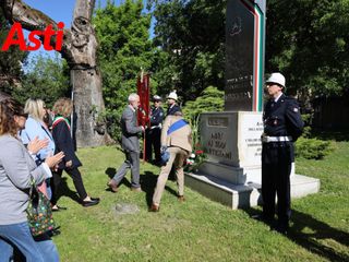 Le immagini della giornata negli scatti di Efrem Zanchettin