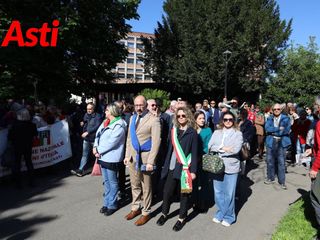 Le immagini della giornata negli scatti di Efrem Zanchettin