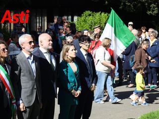 Le immagini della giornata negli scatti di Efrem Zanchettin