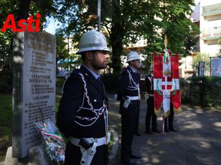 Le immagini della giornata negli scatti di Efrem Zanchettin