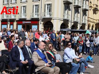 Le immagini della giornata negli scatti di Efrem Zanchettin