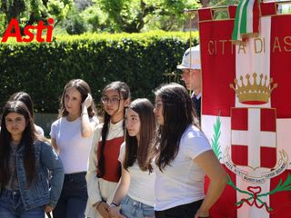Le immagini della giornata negli scatti di Efrem Zanchettin