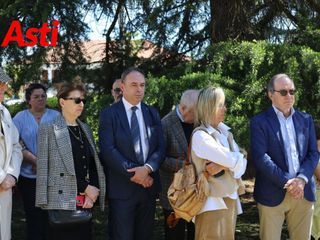 Le immagini della giornata negli scatti di Efrem Zanchettin