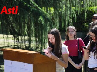 Le immagini della giornata negli scatti di Efrem Zanchettin