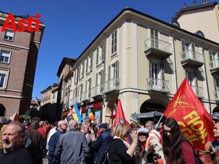 Le immagini della giornata negli scatti di Efrem Zanchettin