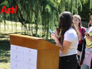 Le immagini della giornata negli scatti di Efrem Zanchettin