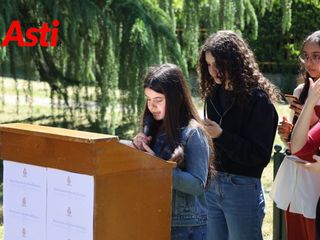 Le immagini della giornata negli scatti di Efrem Zanchettin