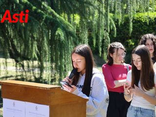 Le immagini della giornata negli scatti di Efrem Zanchettin