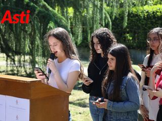 Le immagini della giornata negli scatti di Efrem Zanchettin