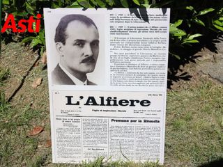 Le immagini della giornata negli scatti di Efrem Zanchettin