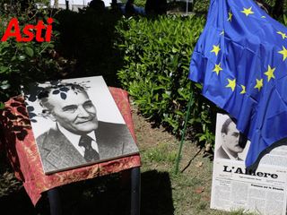 Le immagini della giornata negli scatti di Efrem Zanchettin