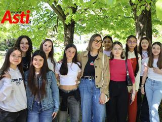 Le immagini della giornata negli scatti di Efrem Zanchettin