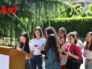 Le immagini della giornata negli scatti di Efrem Zanchettin