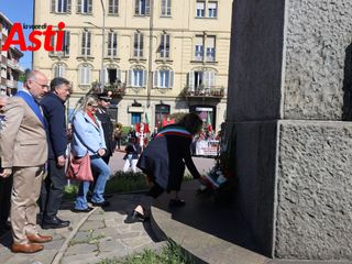 Le immagini della giornata negli scatti di Efrem Zanchettin