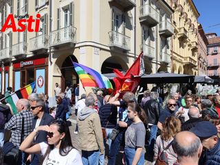 Le immagini della giornata negli scatti di Efrem Zanchettin