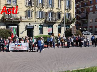 Le immagini della giornata negli scatti di Efrem Zanchettin