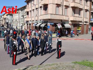 Le immagini della giornata negli scatti di Efrem Zanchettin