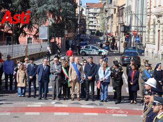 Le immagini della giornata negli scatti di Efrem Zanchettin