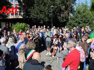 Le immagini della giornata negli scatti di Efrem Zanchettin
