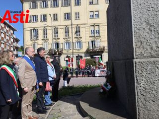Le immagini della giornata negli scatti di Efrem Zanchettin