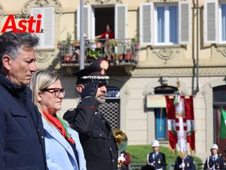 Le immagini della giornata negli scatti di Efrem Zanchettin