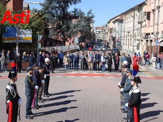 Le immagini della giornata negli scatti di Efrem Zanchettin