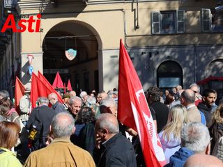 Le immagini della giornata negli scatti di Efrem Zanchettin