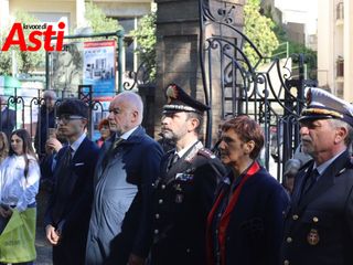 Le immagini della giornata negli scatti di Efrem Zanchettin