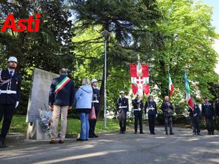 Le immagini della giornata negli scatti di Efrem Zanchettin