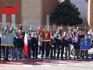 Le immagini della giornata negli scatti di Efrem Zanchettin