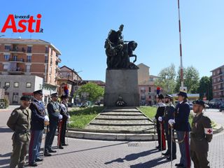 Le immagini della giornata negli scatti di Efrem Zanchettin